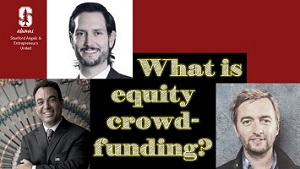 Equity Crowdfunding