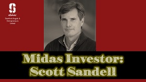 Midas Investor: Scott Sandell