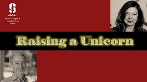 Raising A Unicorn