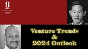 Venture Trends and 2024 Outlook