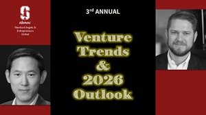 Venture Trends and 2026 Outlook
